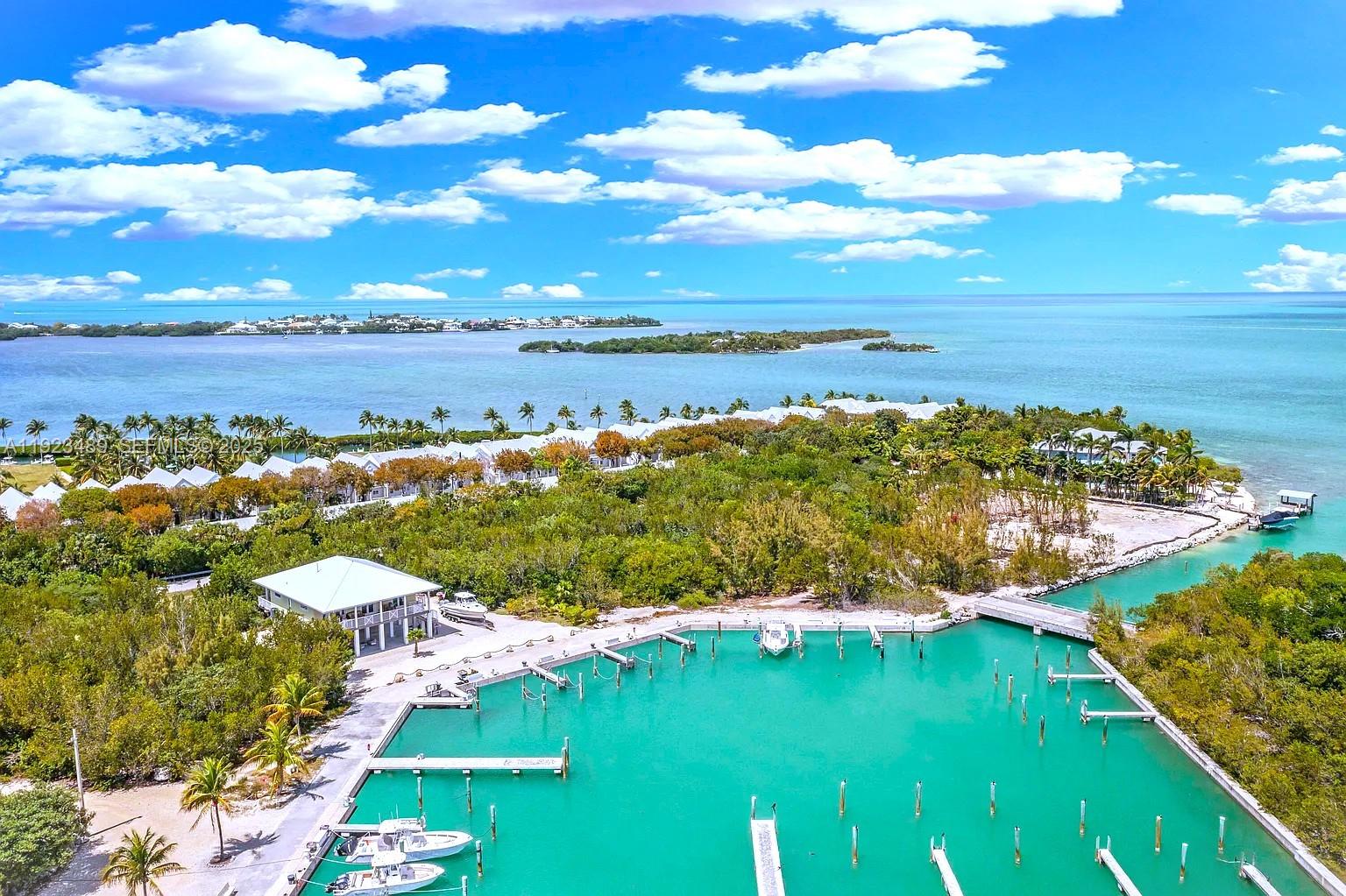 Seawatch Condominium