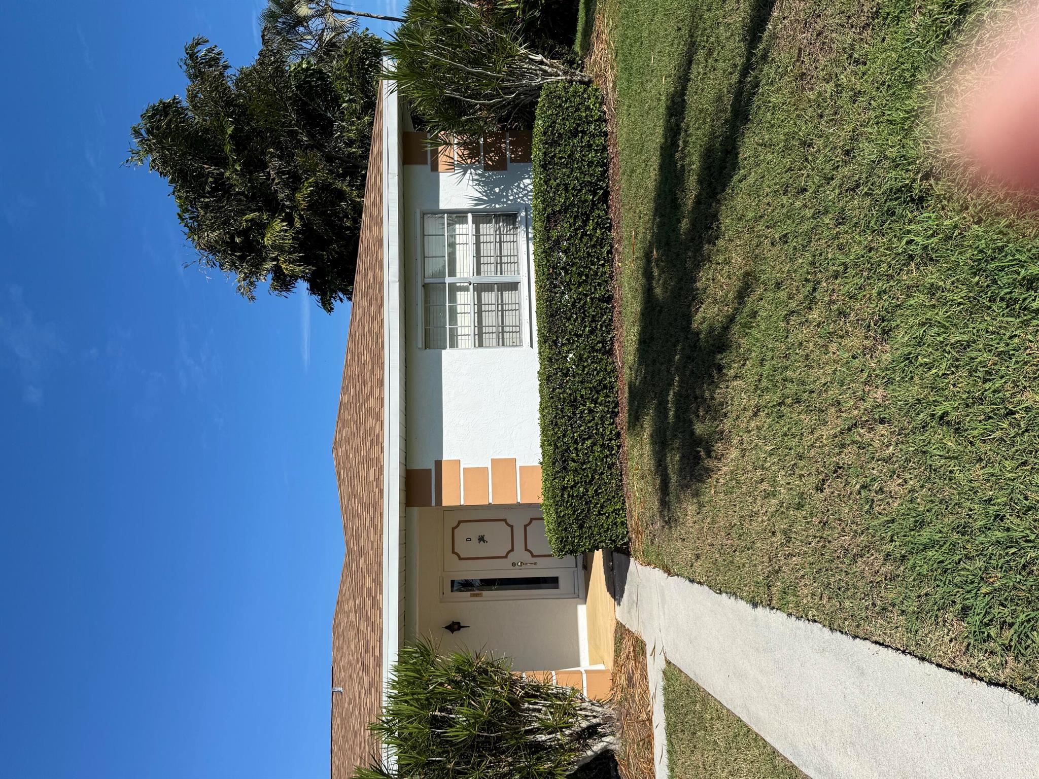 High Point Of Fort Pierce