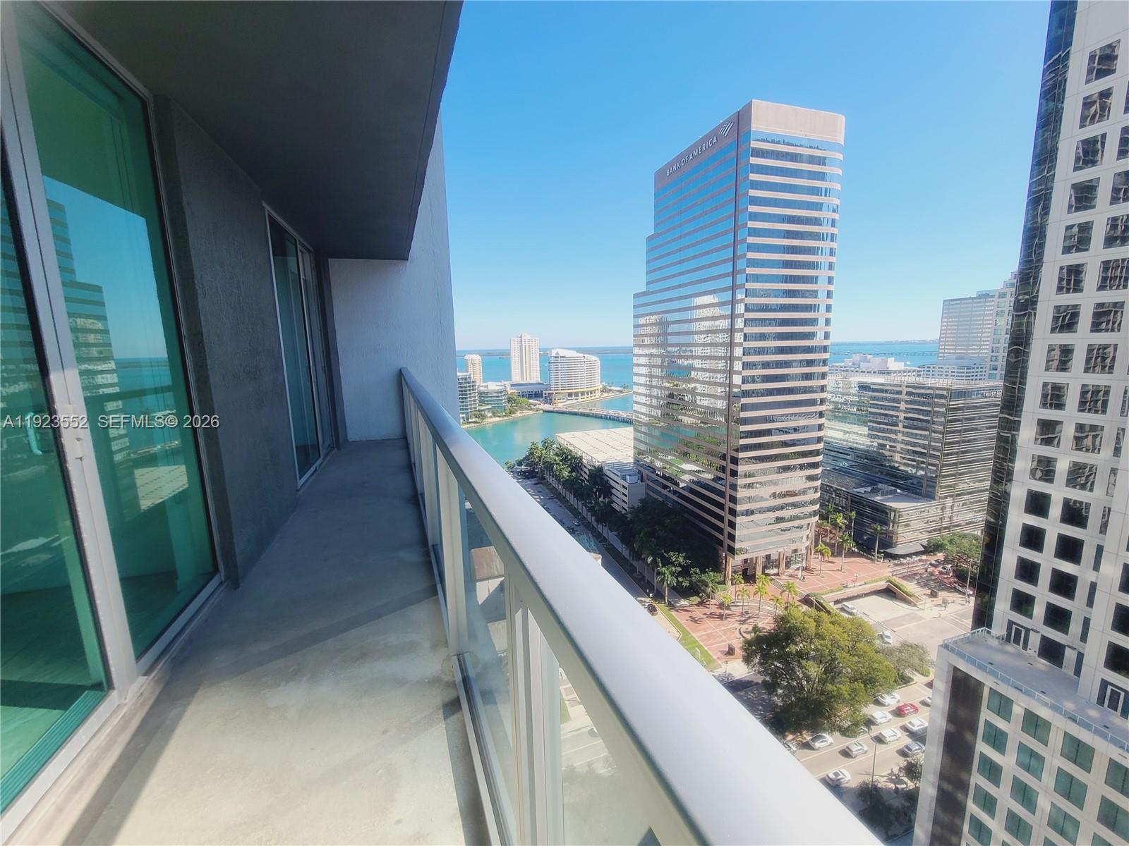 500 Brickell Condo