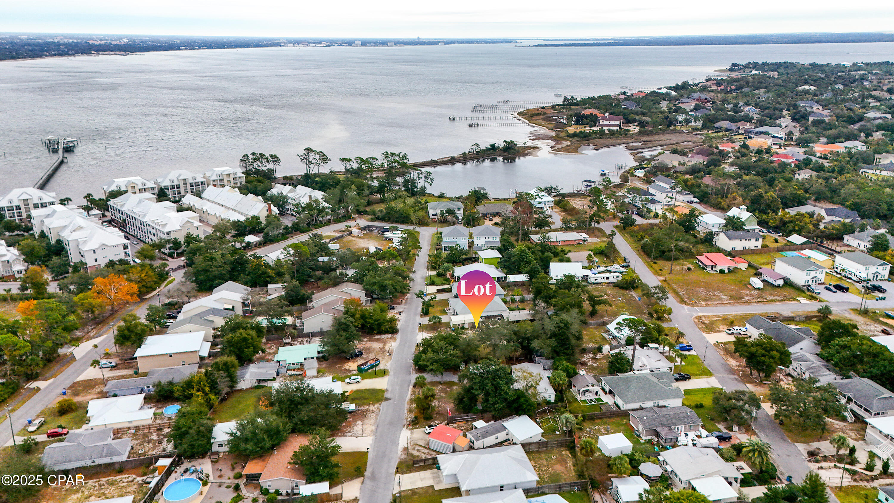 Details for 4133 Catherine Street, Panama City, FL 32408