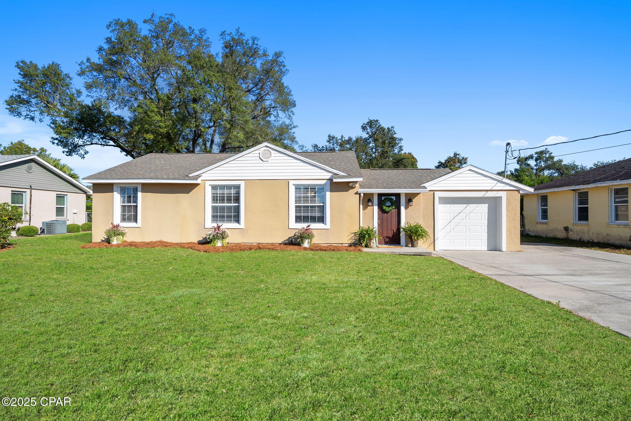 Details for 440 Macarthur Avenue, Panama City, FL 32401