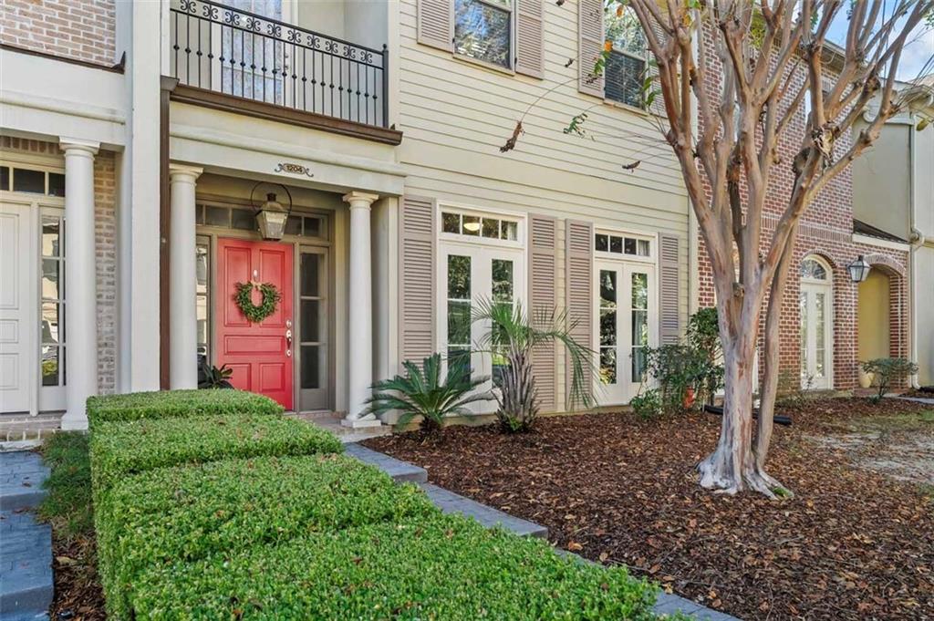 Photo 2 of Townhouse for sale at 1204 Rue Degas, Mandeville, LA 70471 | MLS# 2532724 | Listing updated on 2026-09-03
