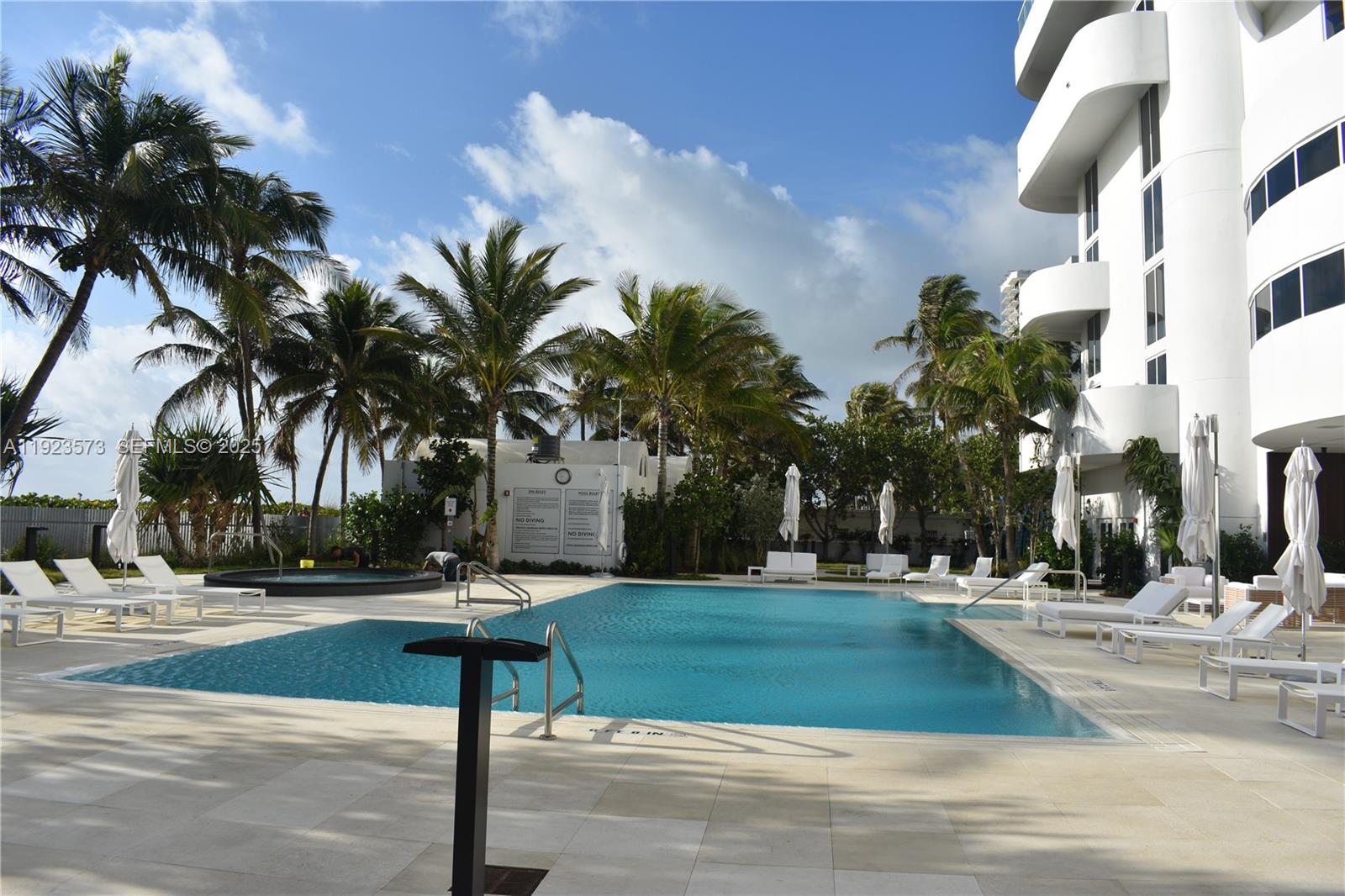 Apartamento para Alugar em Miami Beach, FL