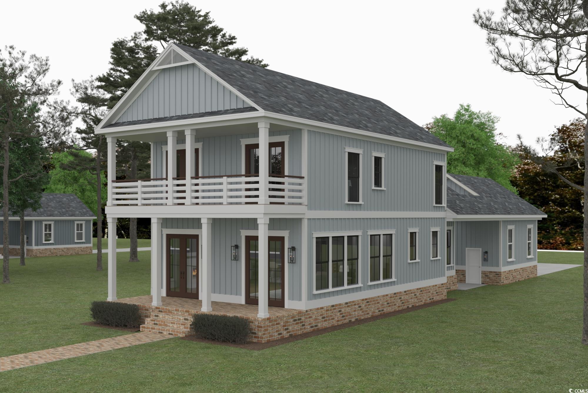 237 Madison Dr. Georgetown, SC 29440