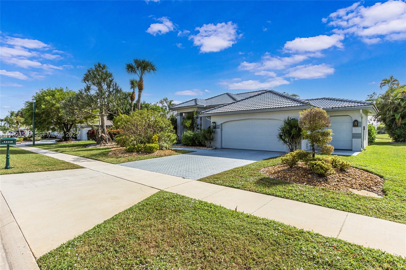 Boca Woods Country Club 4