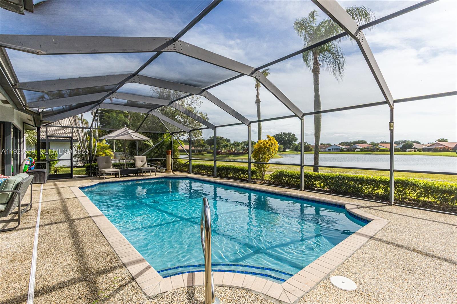 Boca Woods Country Club 4