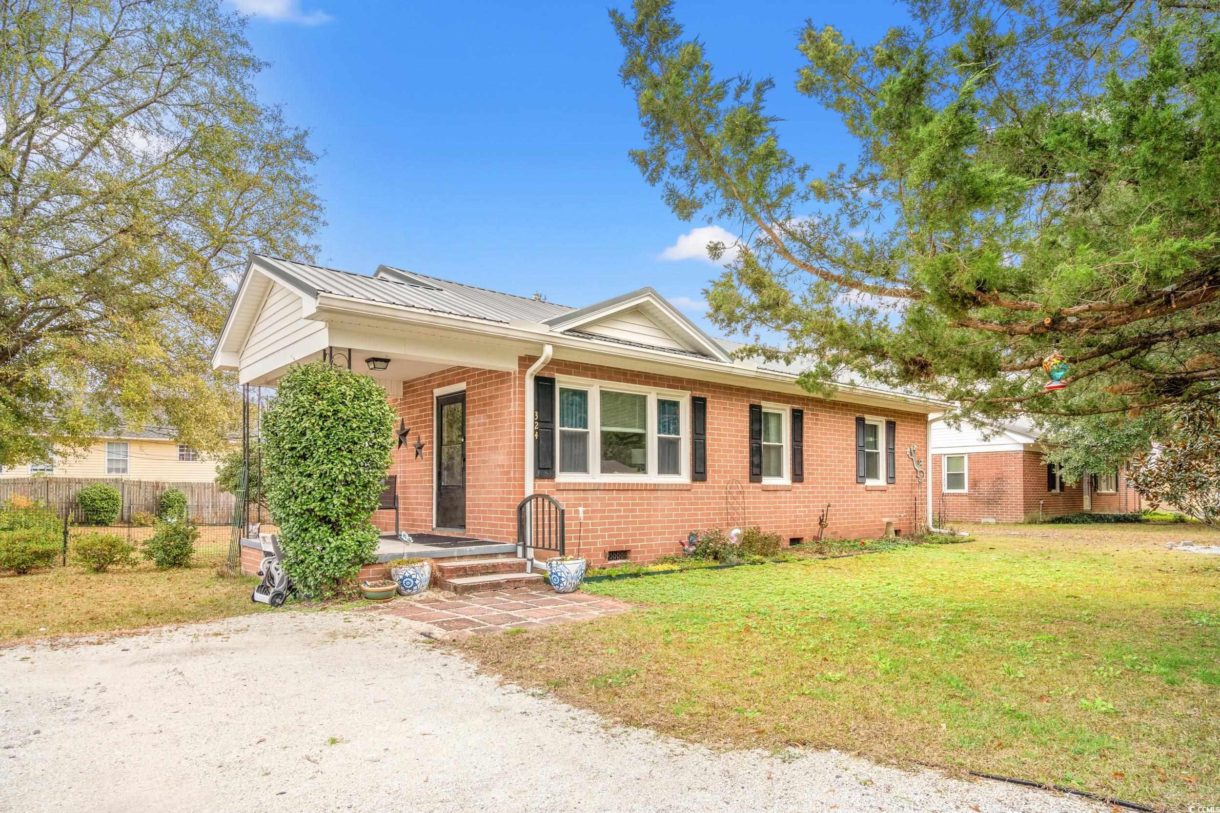 324 Edgewood Circle Conway, SC 29527