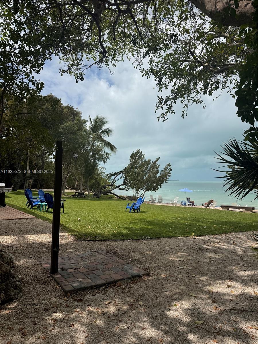 Buttonwood Bay Club Condo