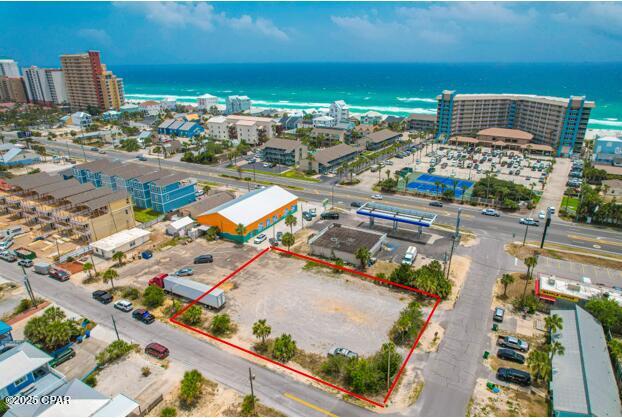 Details for 22, 23, 24 Beach Drive, Panama City Beach, FL 32408