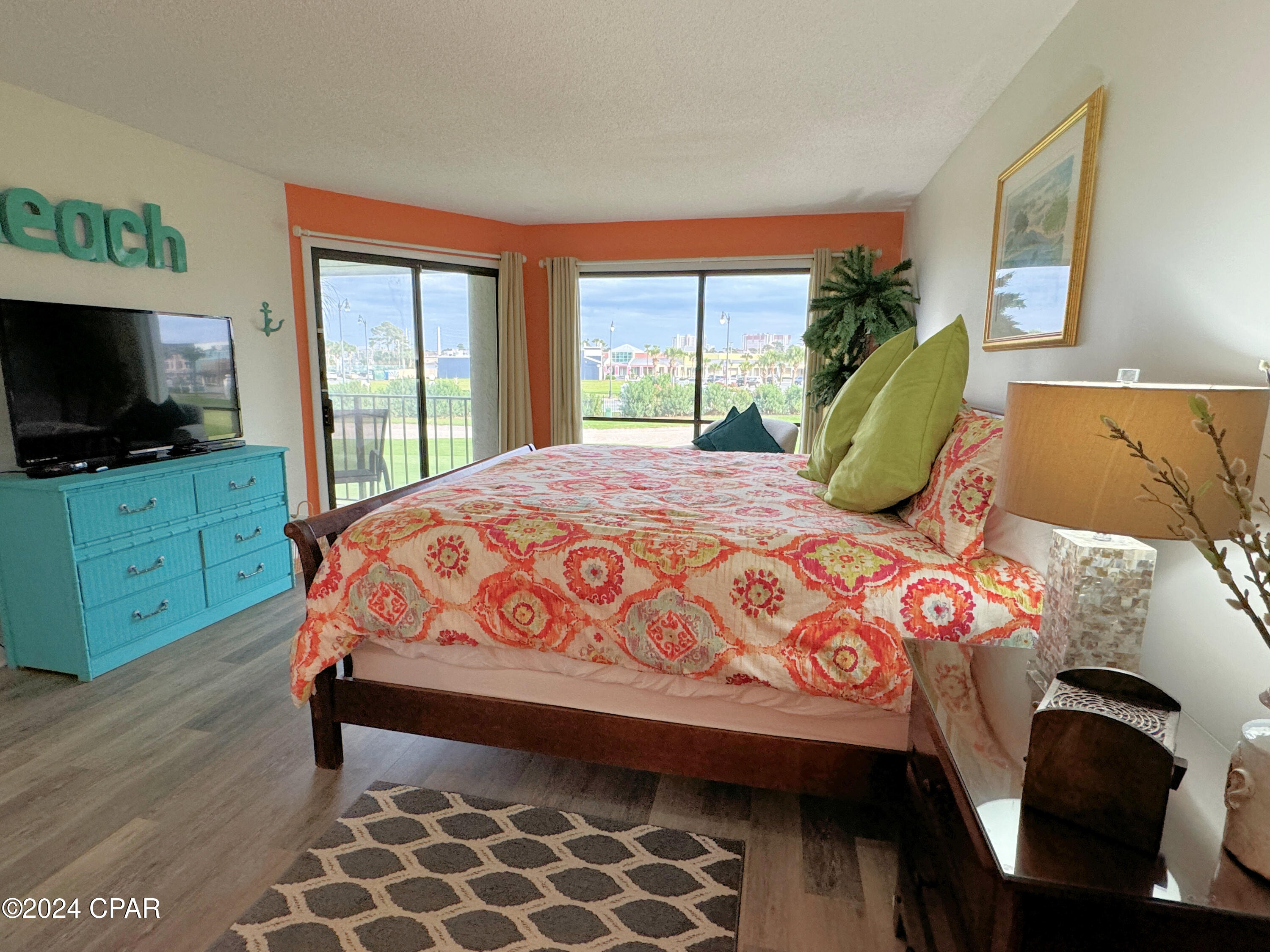 Image 11 For 520 Richard Jackson Boulevard 1212