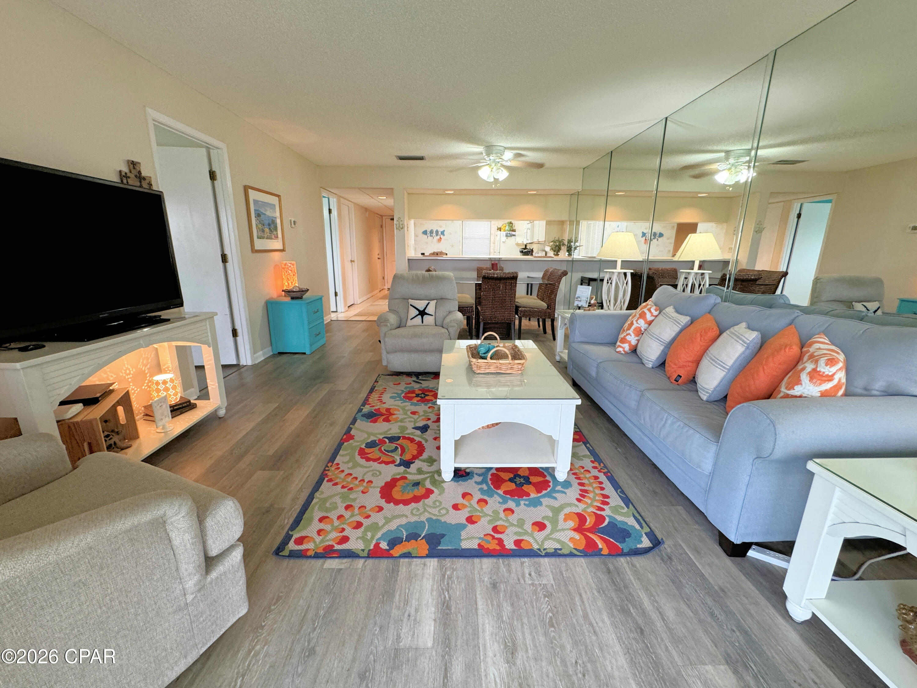 Image 2 For 520 Richard Jackson Boulevard 1212