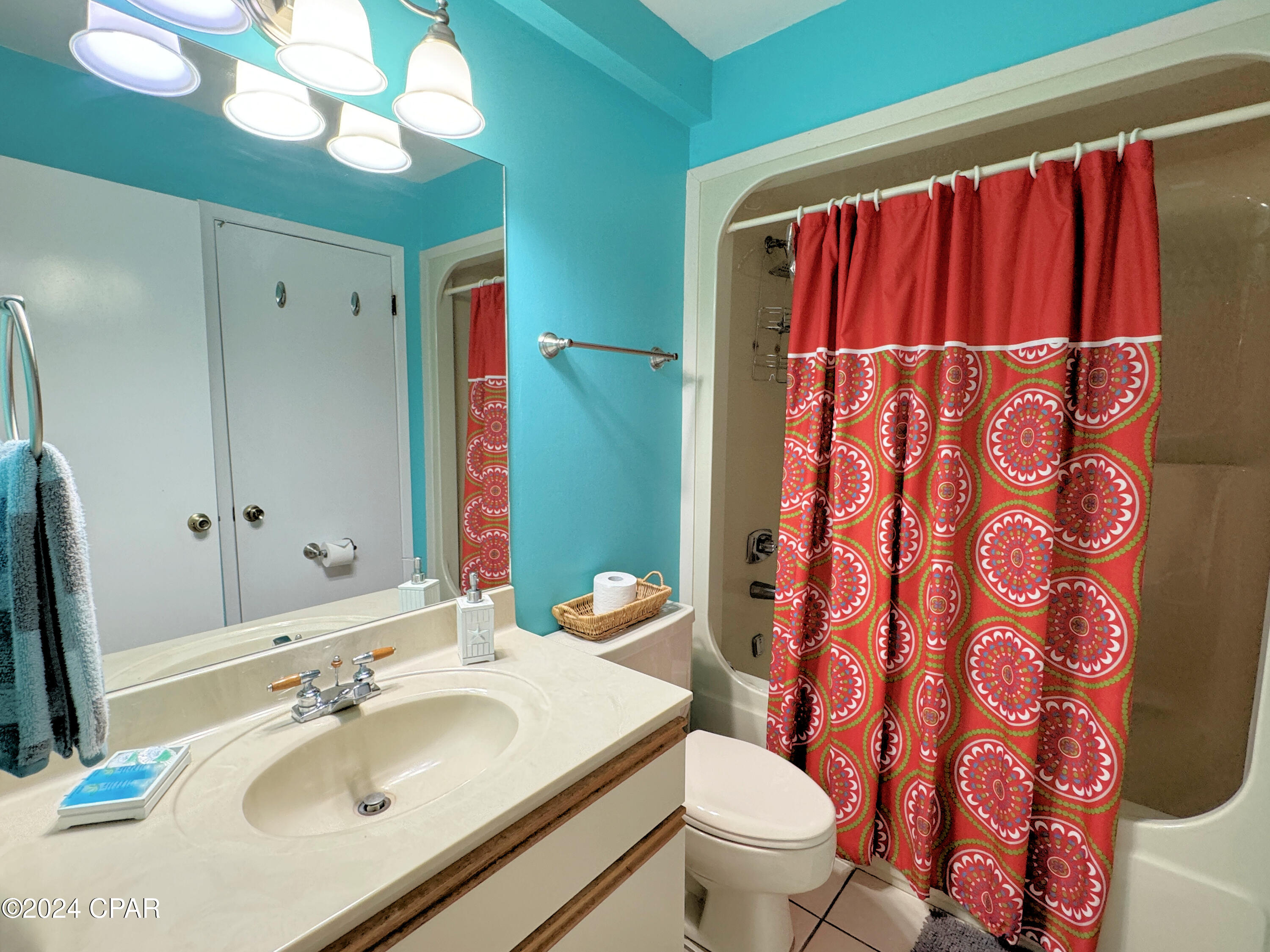 Image 23 For 520 Richard Jackson Boulevard 1212