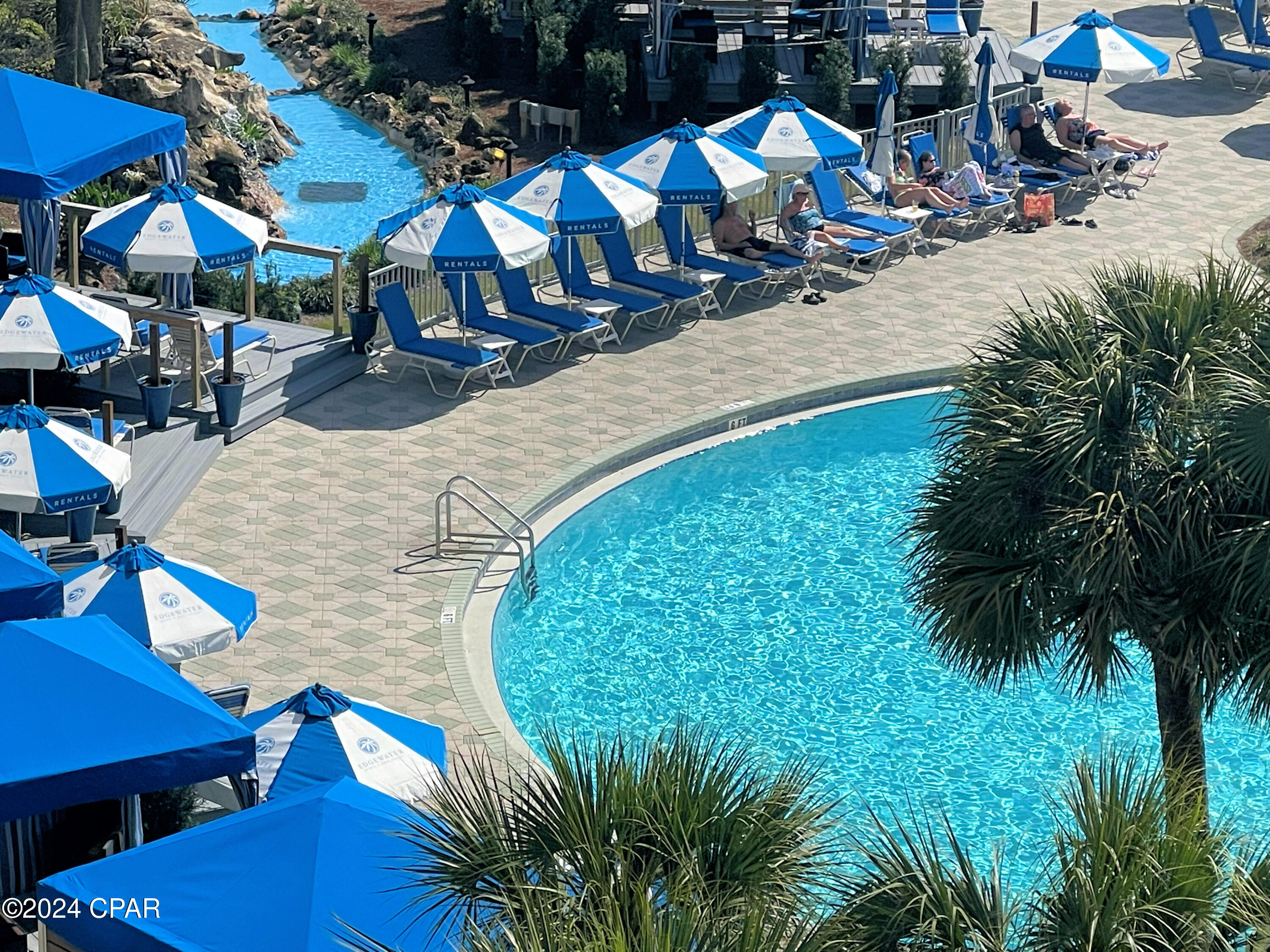 Image 28 For 520 Richard Jackson Boulevard 1212