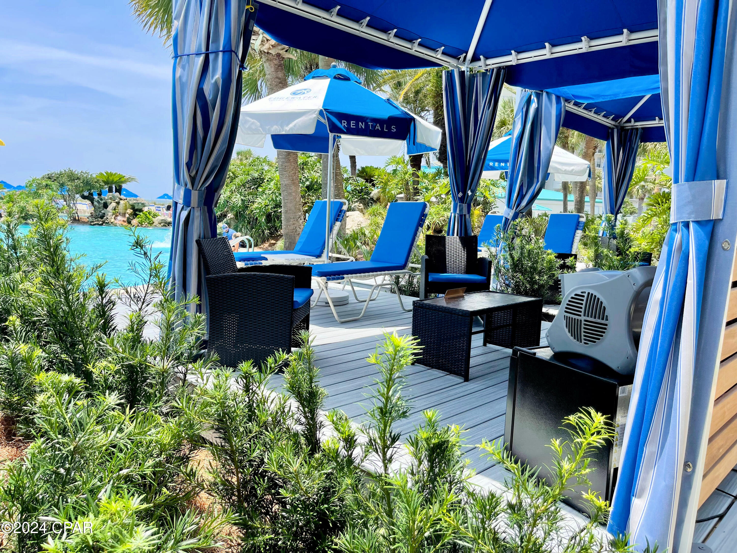 Image 29 For 520 Richard Jackson Boulevard 1212