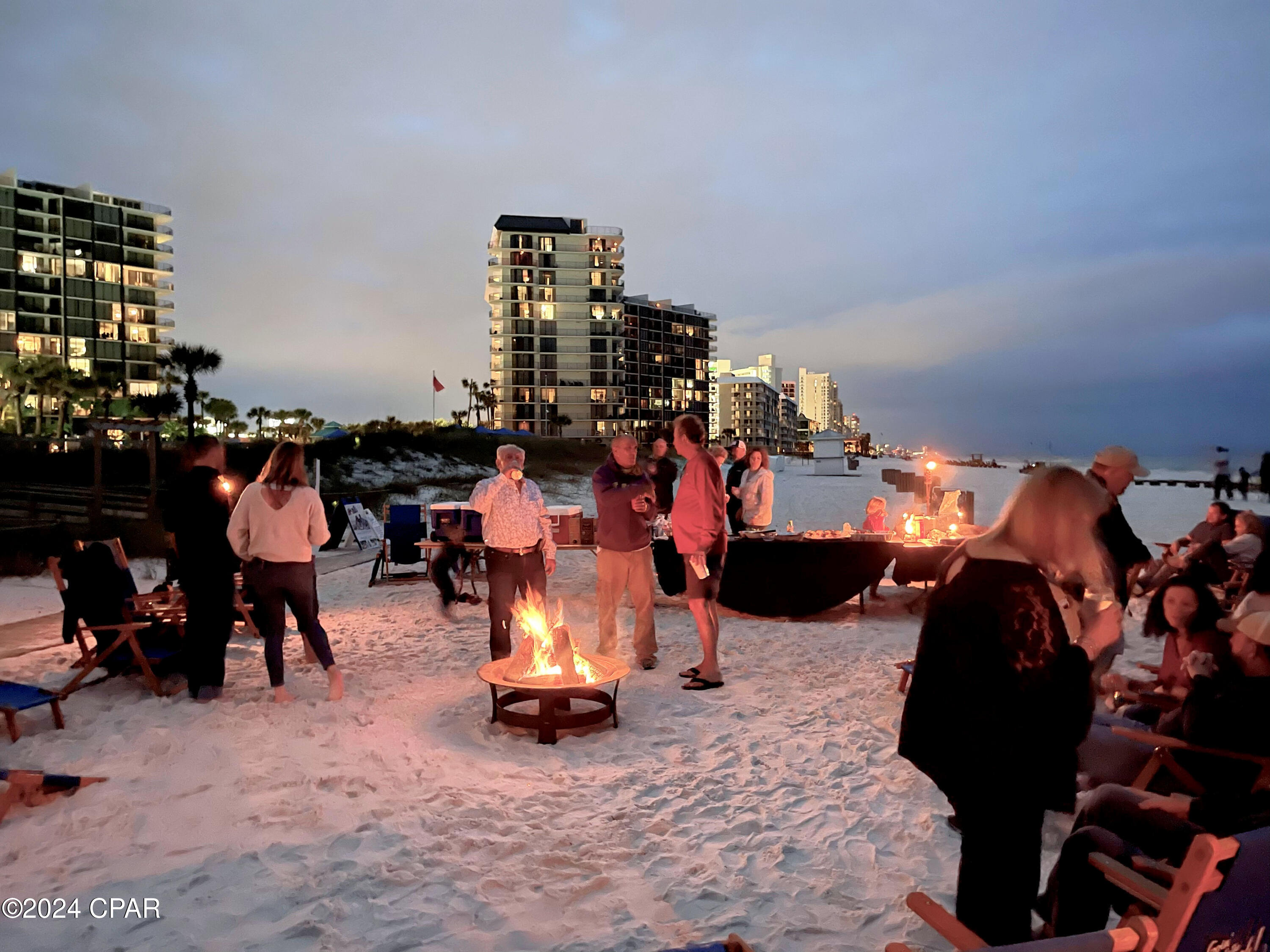 Image 37 For 520 Richard Jackson Boulevard 1212