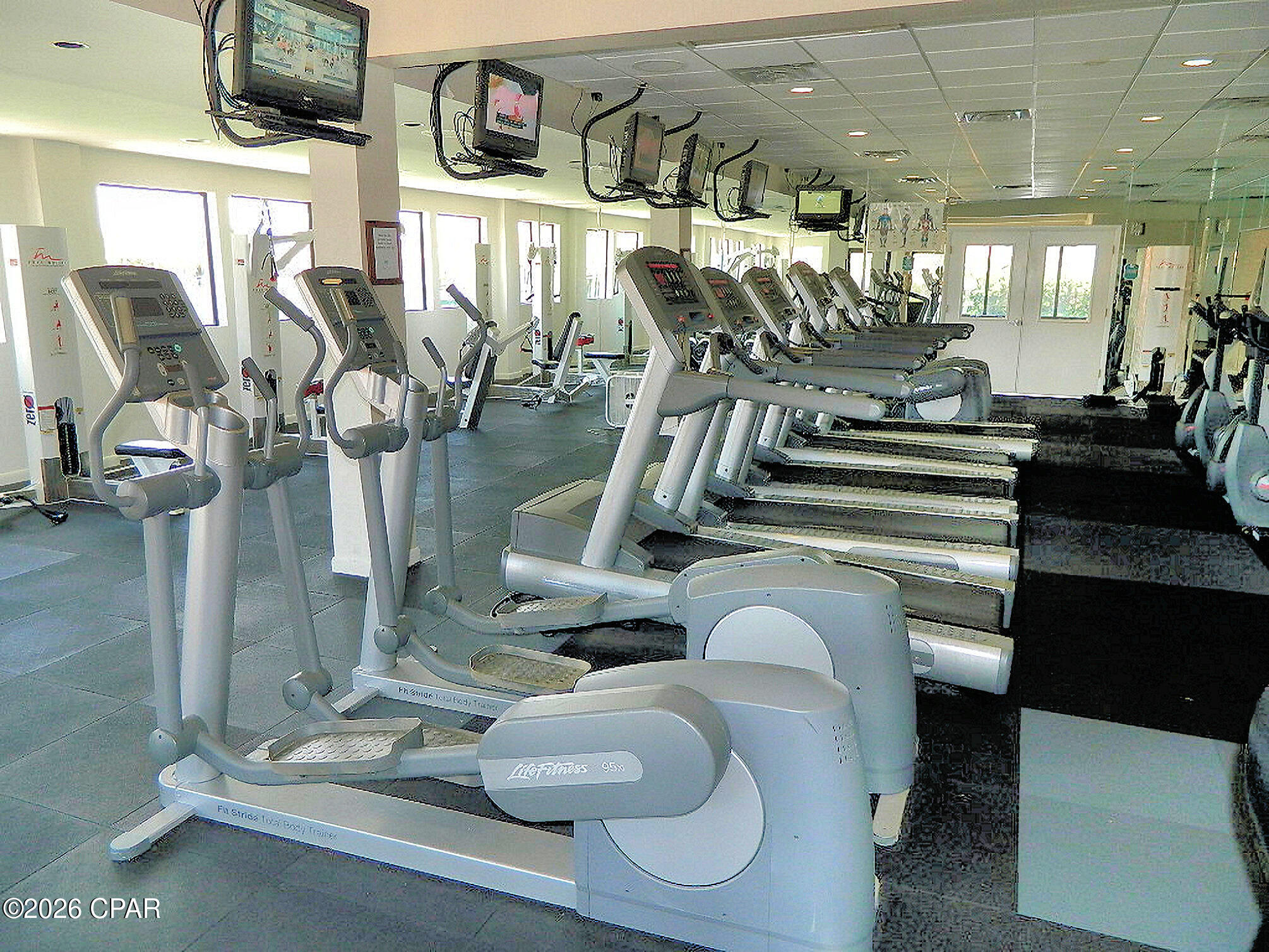 Image 38 For 520 Richard Jackson Boulevard 1212