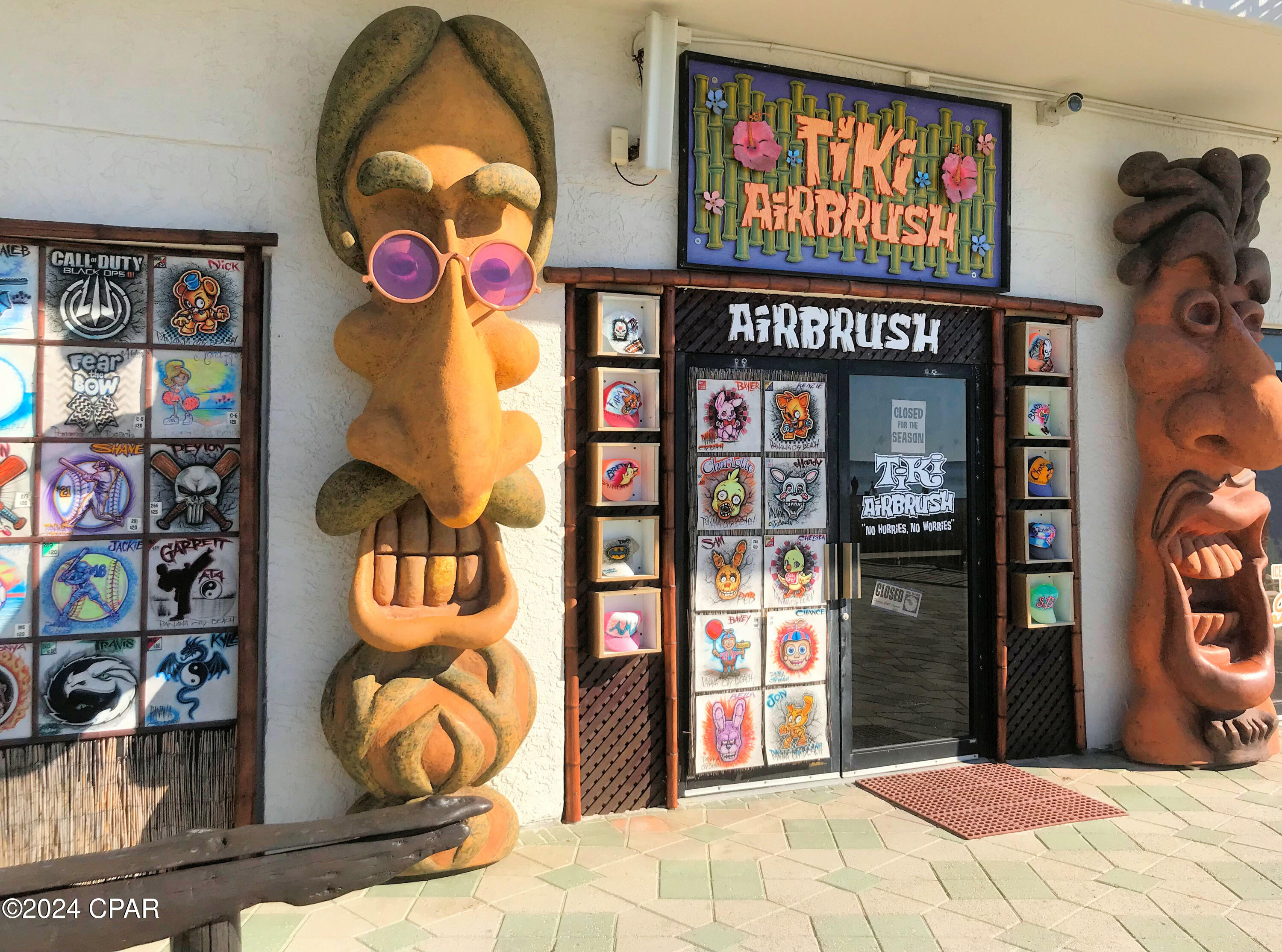 Image 40 For 520 Richard Jackson Boulevard 1212