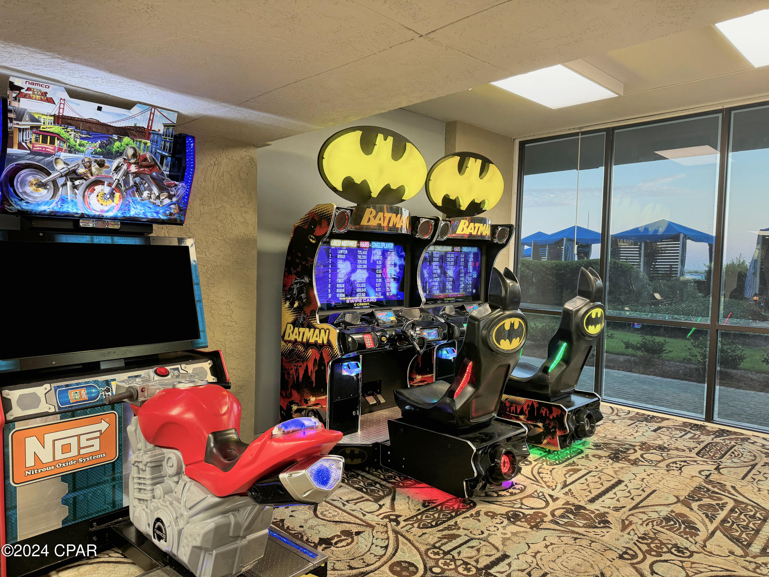 Image 41 For 520 Richard Jackson Boulevard 1212