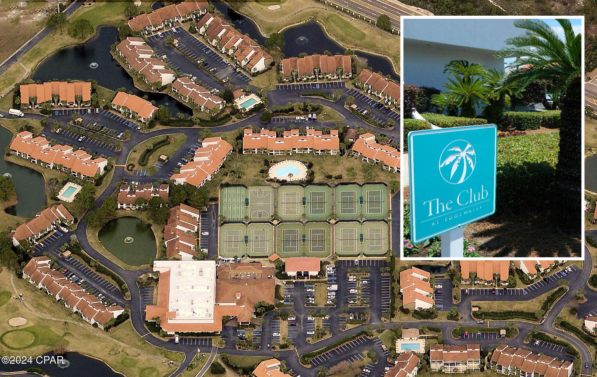 Image 44 For 520 Richard Jackson Boulevard 1212