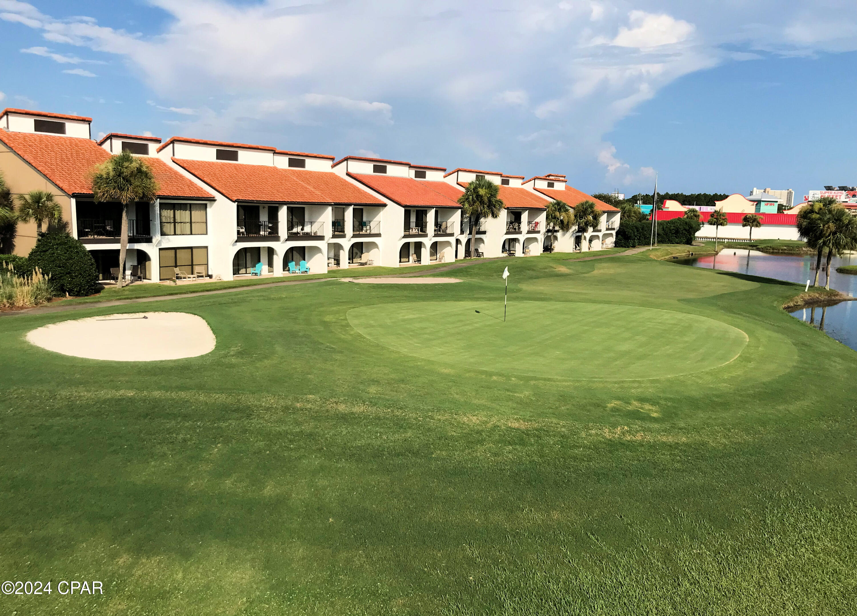 Image 45 For 520 Richard Jackson Boulevard 1212