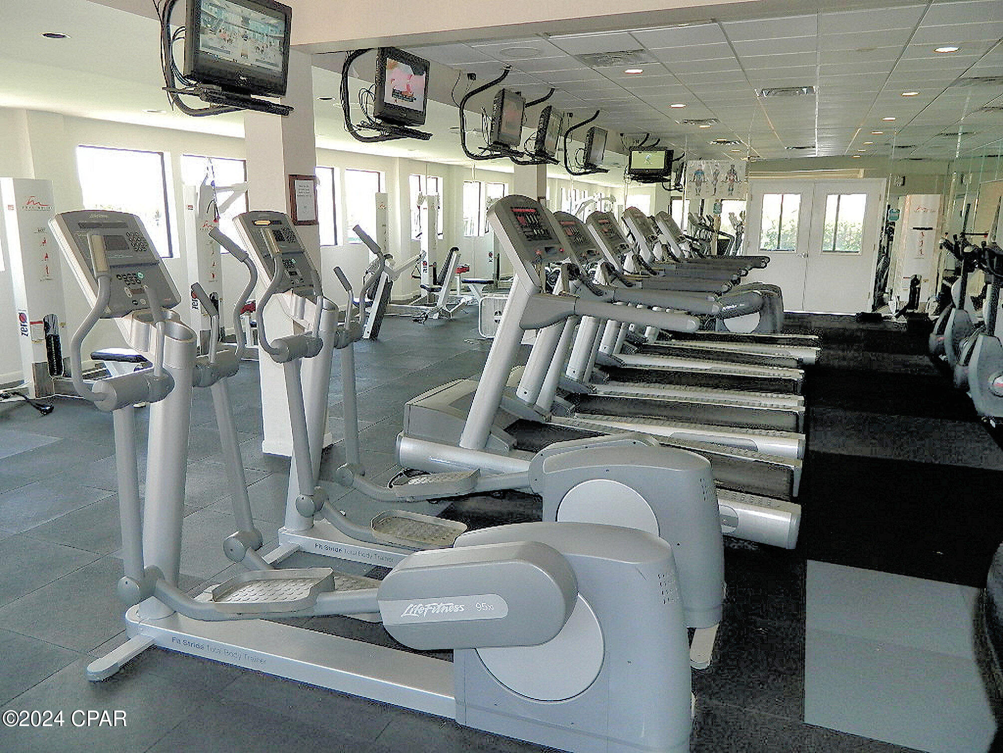 Image 47 For 520 Richard Jackson Boulevard 1212