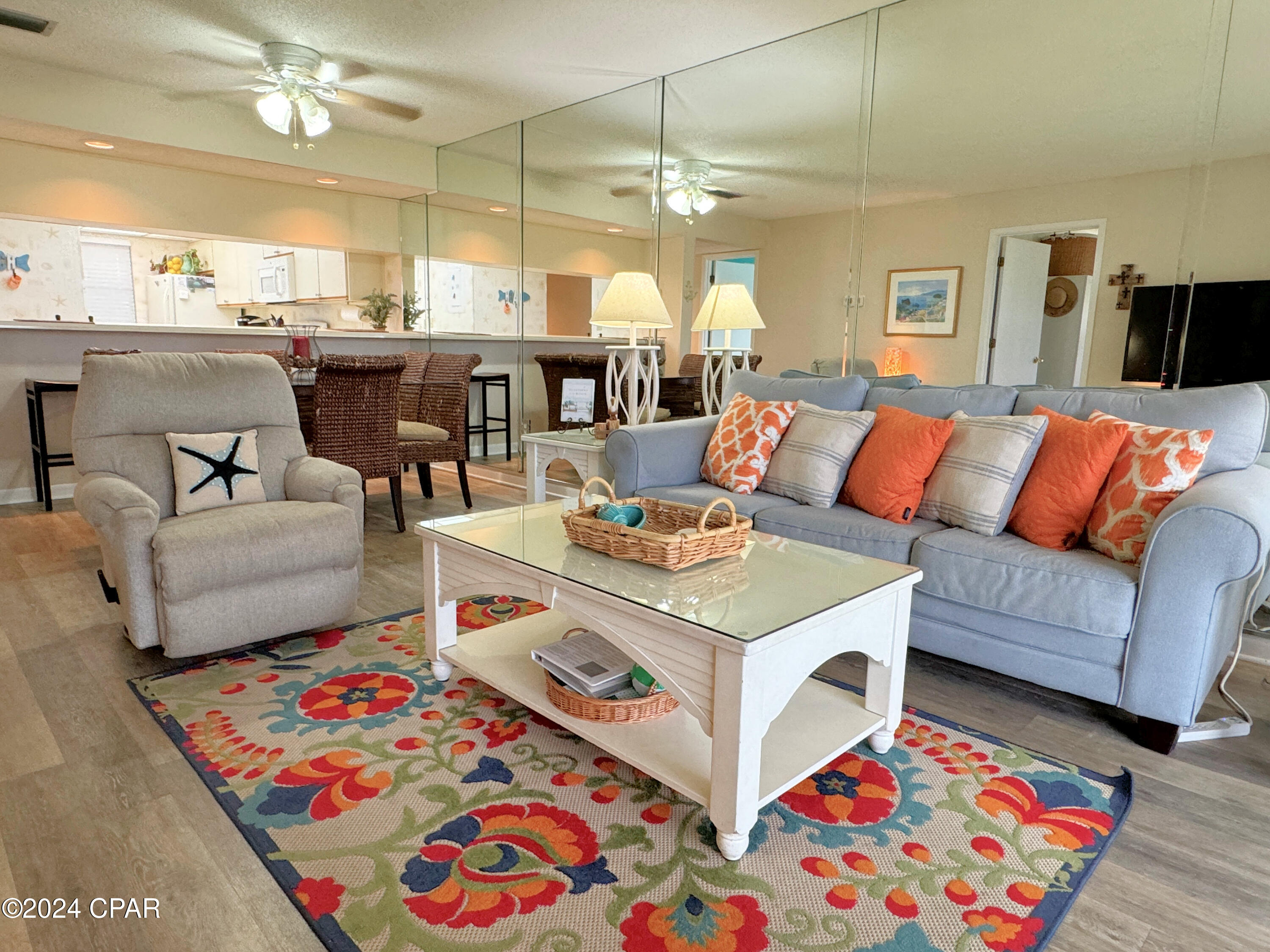 Image 6 For 520 Richard Jackson Boulevard 1212