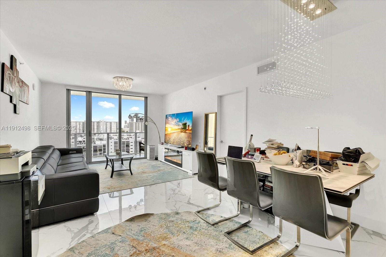 Condo for Sale in Sunny Isles Beach, FL
