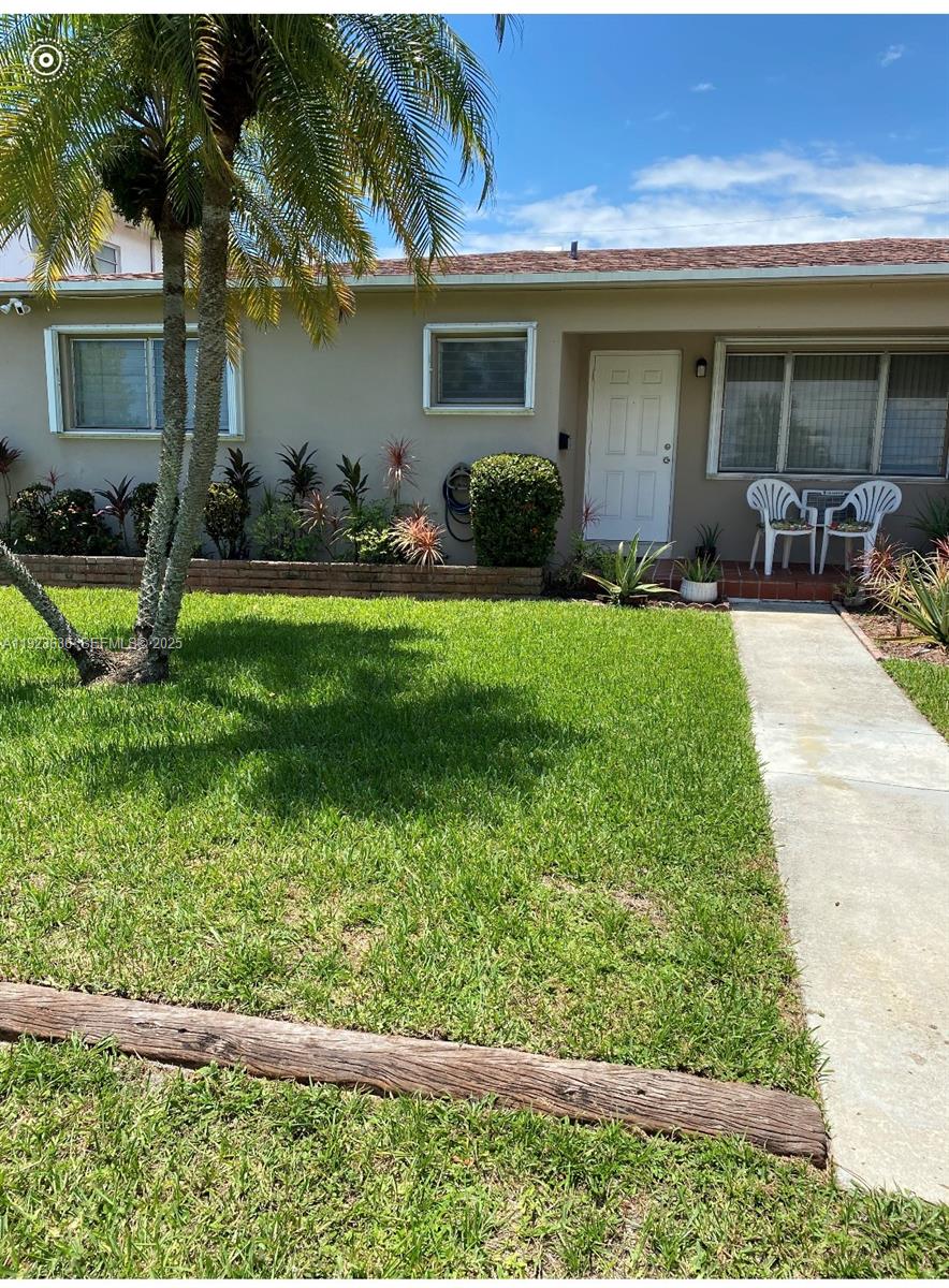 Hollywood Homesites Rev P