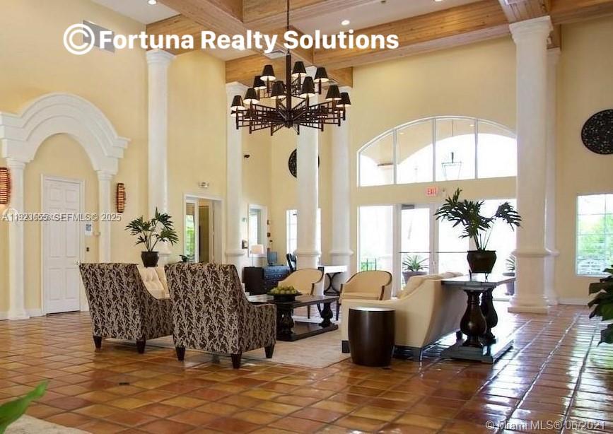 Marquesa Condo Sub Accoun