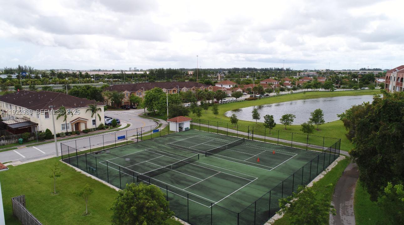 Fontainebleau West North