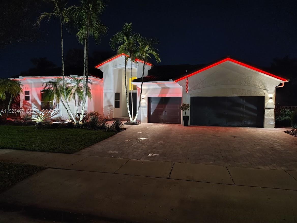 Highland Ranch Estates