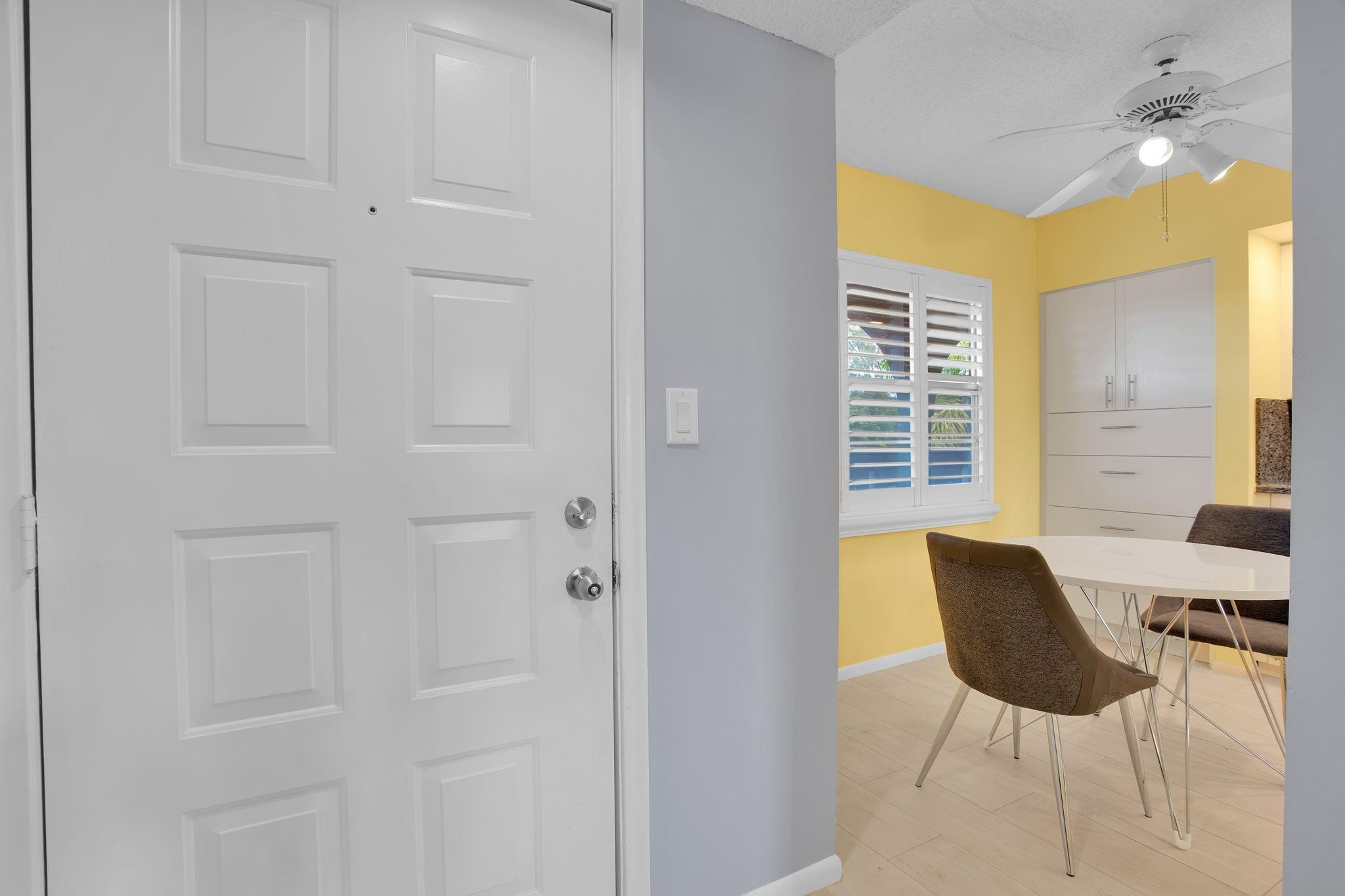 Andros Village B Condo