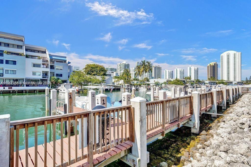 Coastal Towers Condo