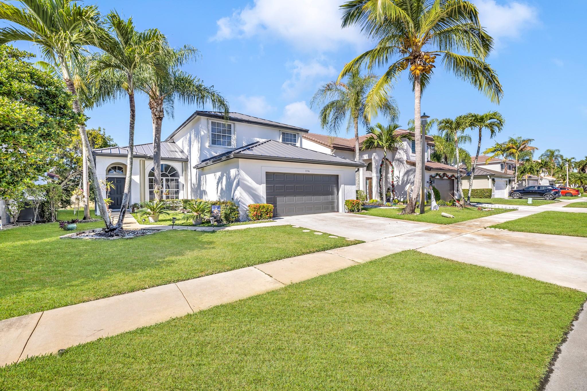 Silver Lakes Ph II Rep