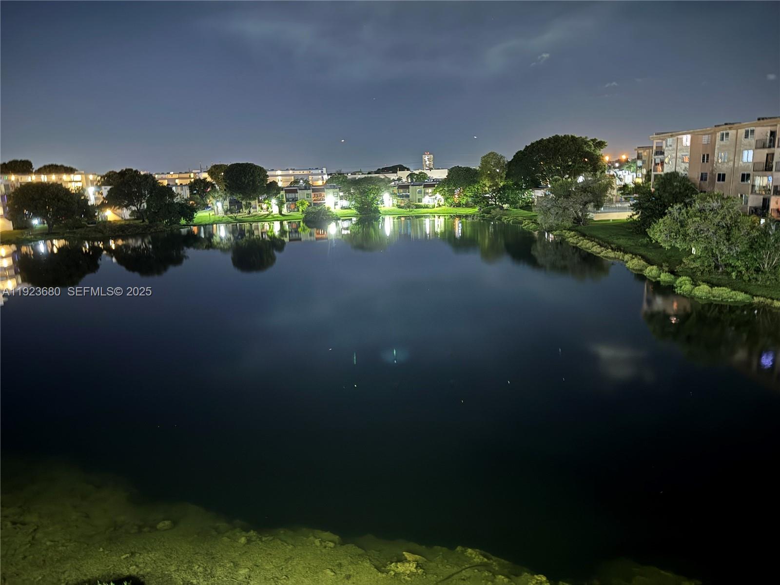 Fernwoods Condo No 2 Bldg