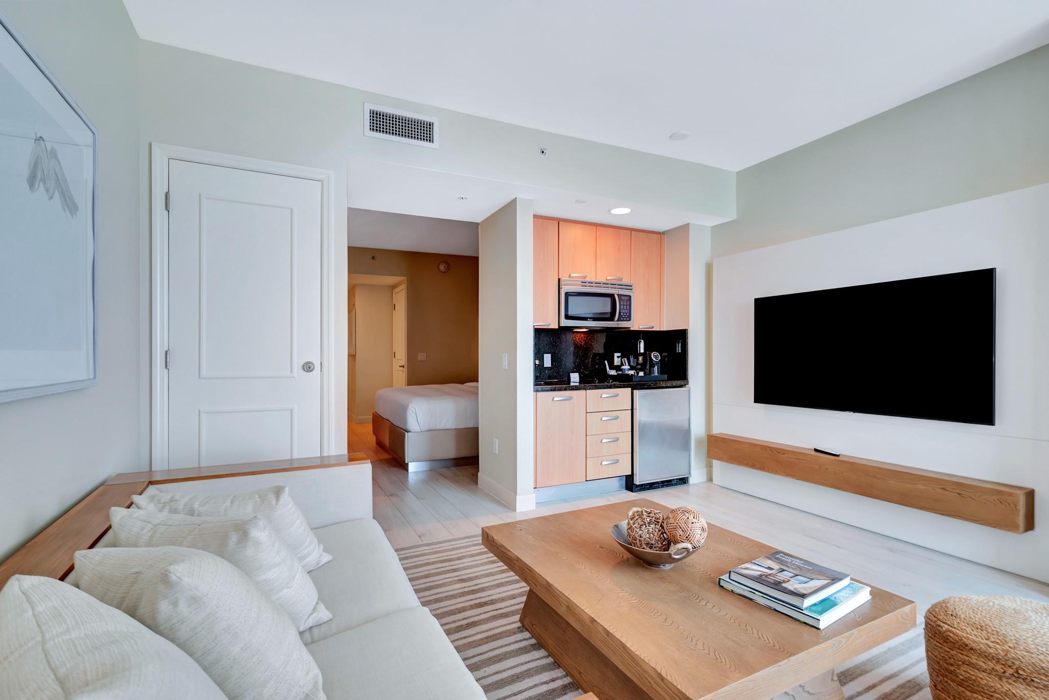 Q Club Resort & Residence