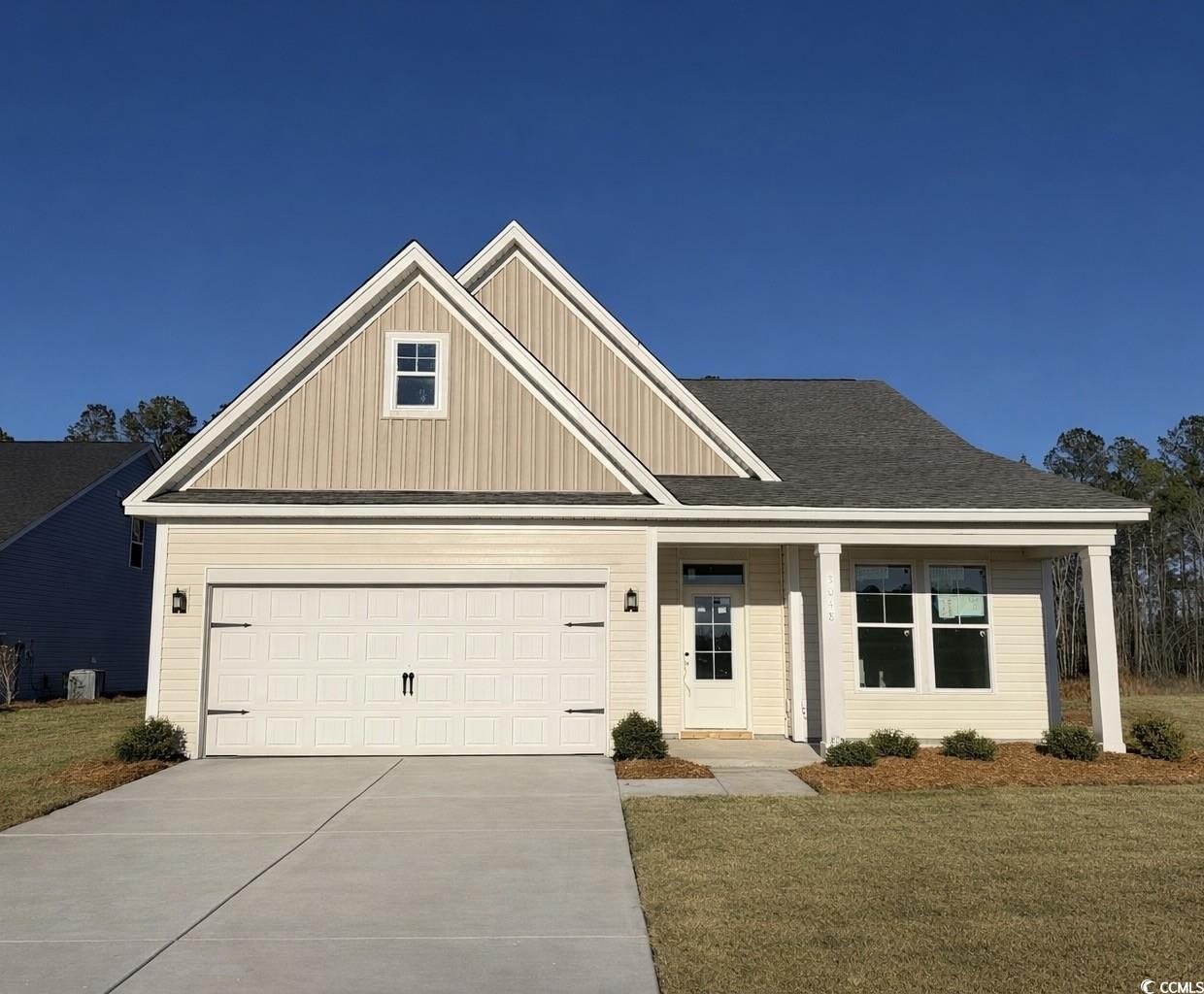 3048 Gadwall Dr. Aynor, SC 29511