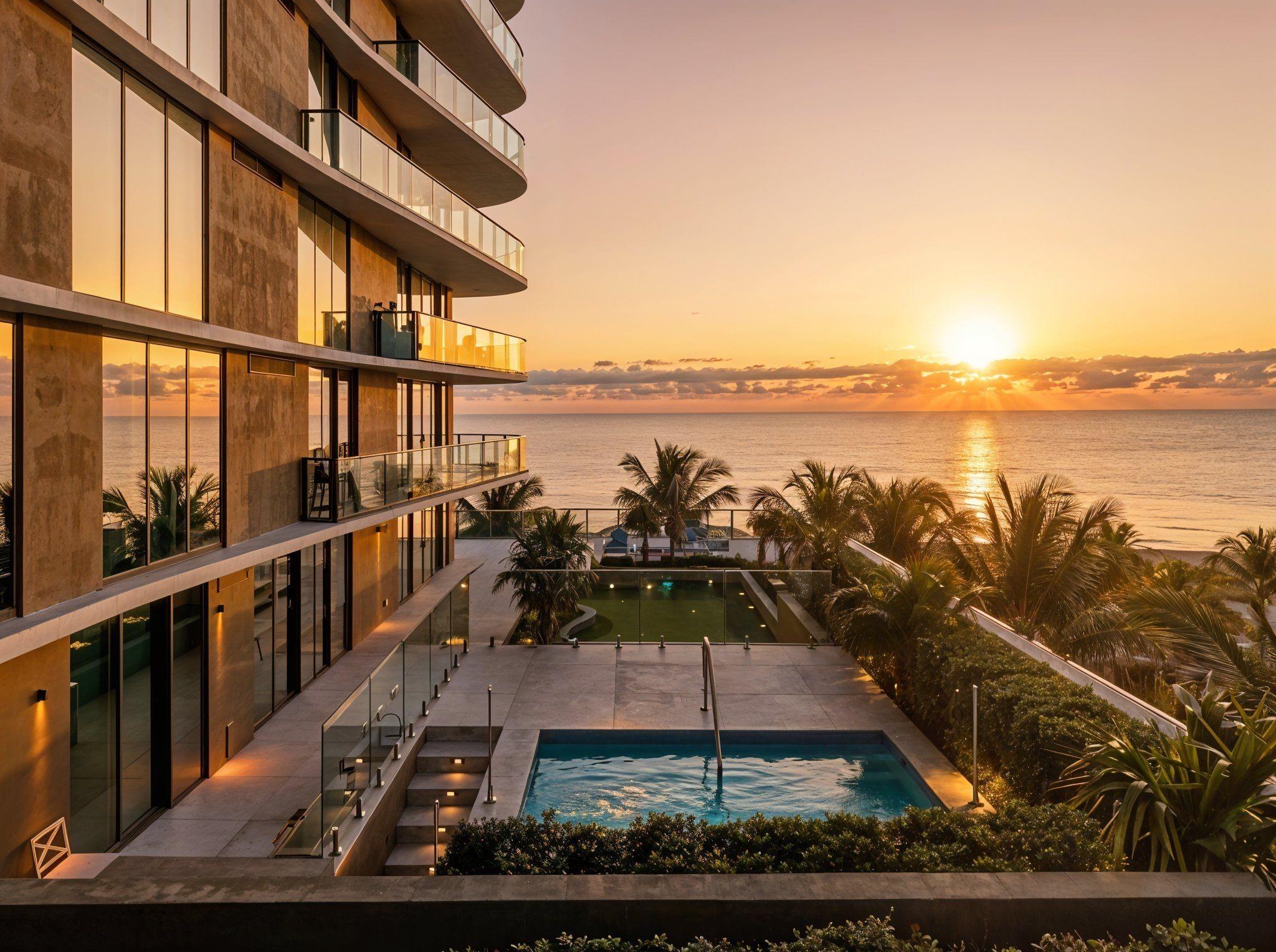 Condo for Sale in Pompano Beach, FL