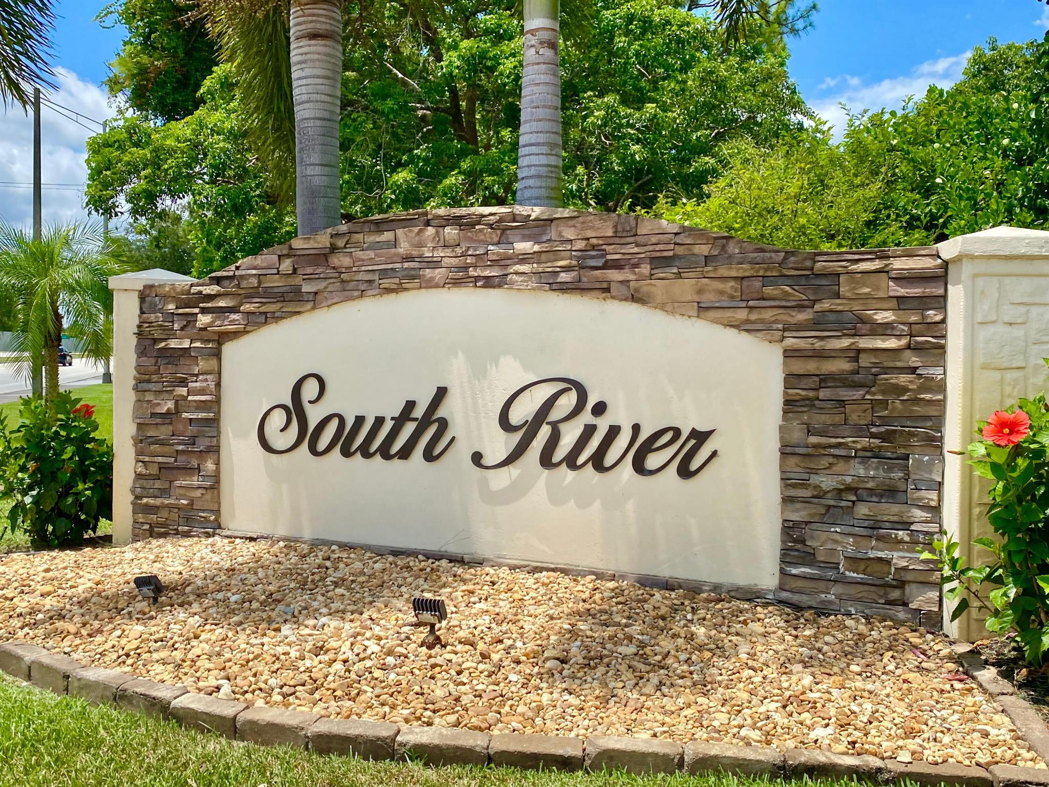 South River Village Condo