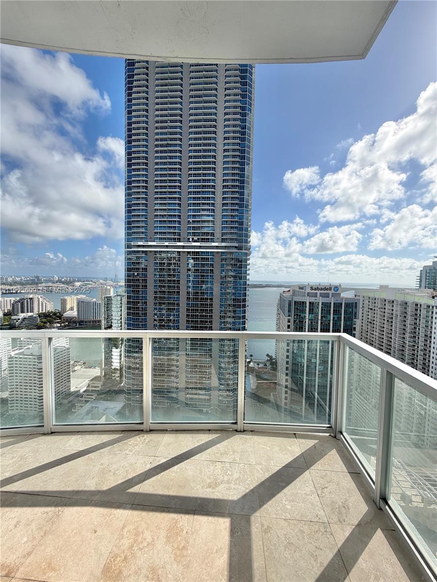 1060 Brickell Condo