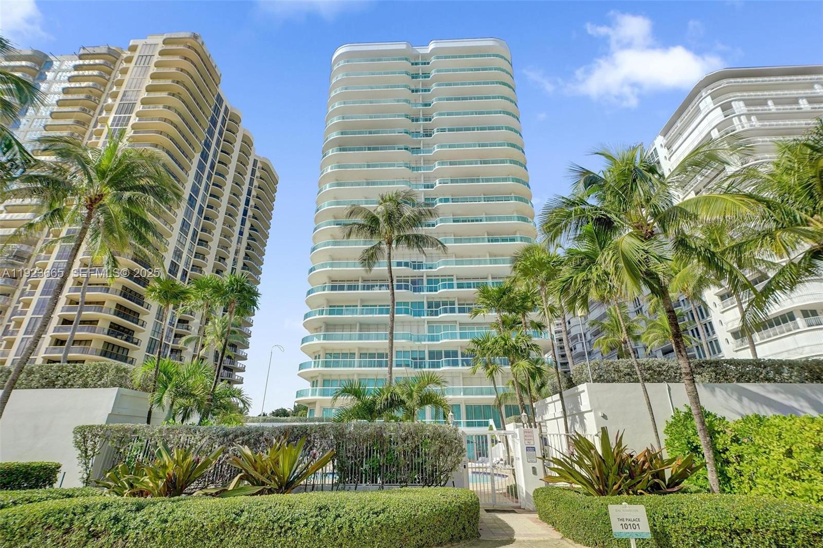 The Palace At Bal Harbour