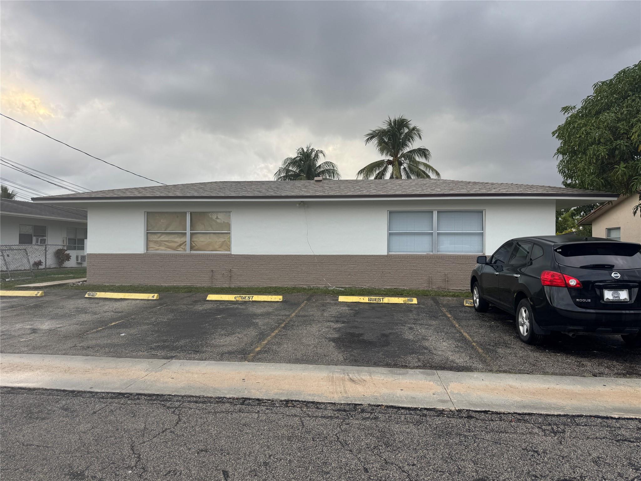 Sunshine Villas First Add