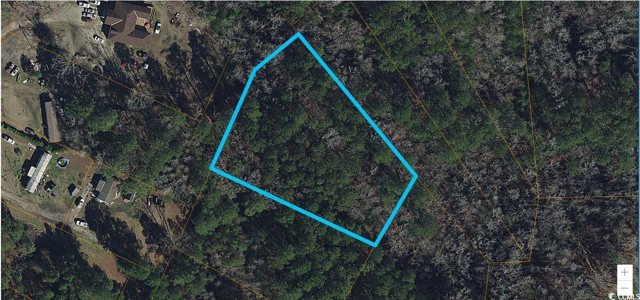 Lot 4-B Beehive Dr. Longs, SC 29568