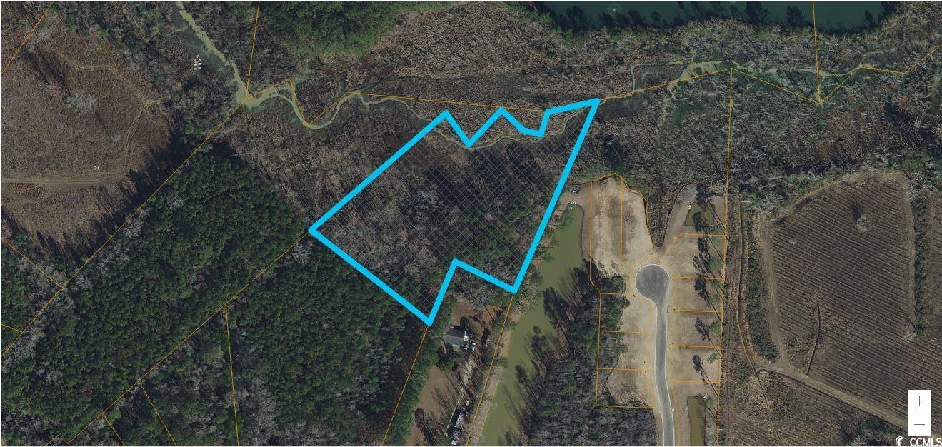 Lot 4-A Beehive Dr. Longs, SC 29568