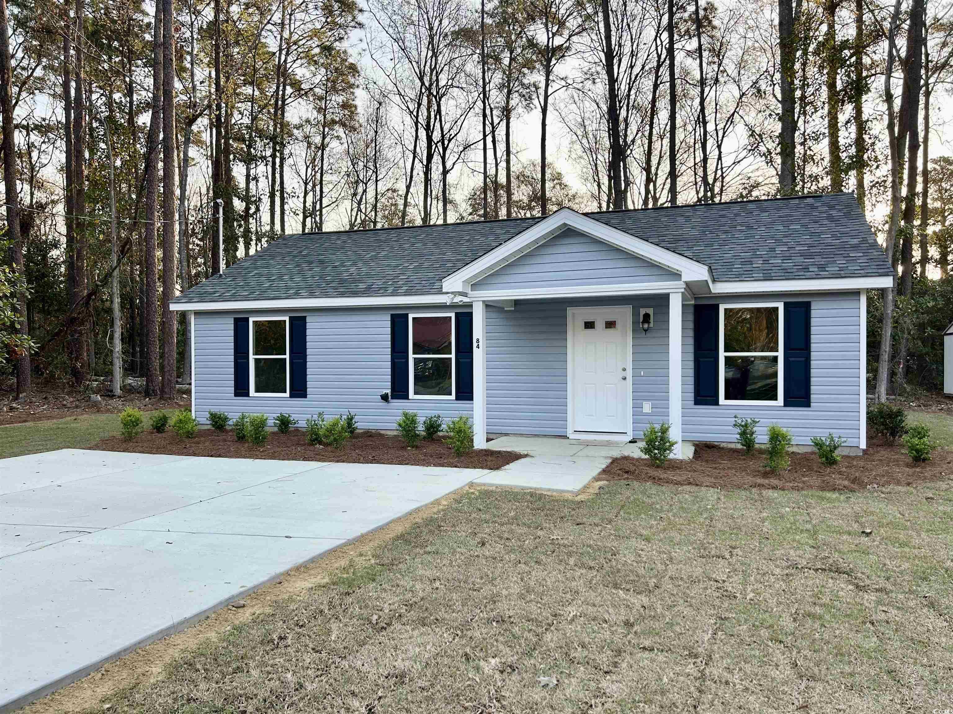 84 Greentown Rd. Georgetown, SC 29440
