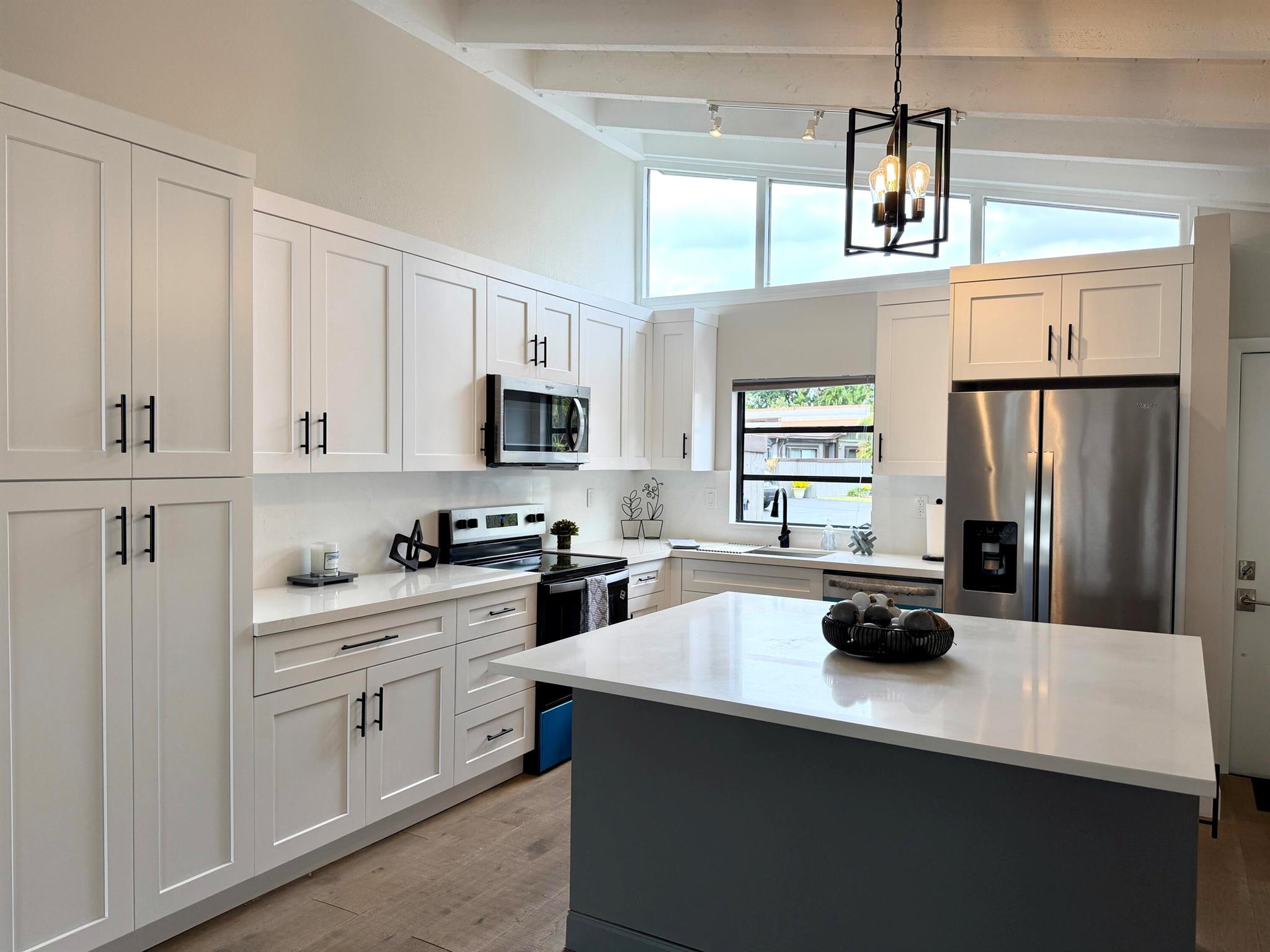 Briar Bay Townhouse Estat