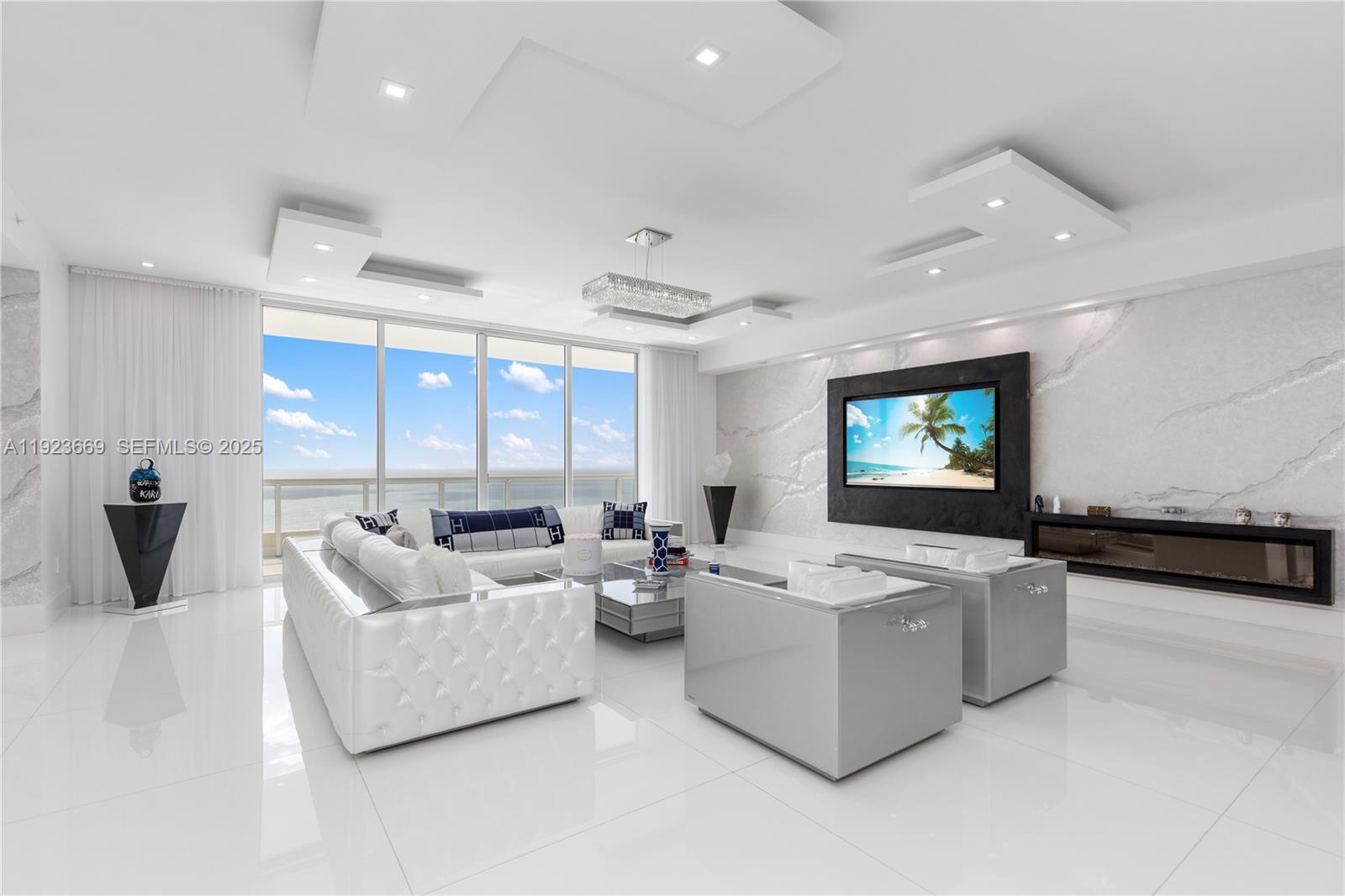 Condo for Sale in Sunny Isles Beach, FL