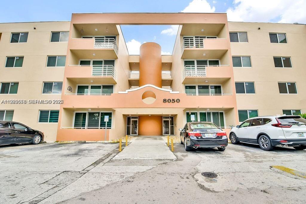 Belinda Gardens Condo