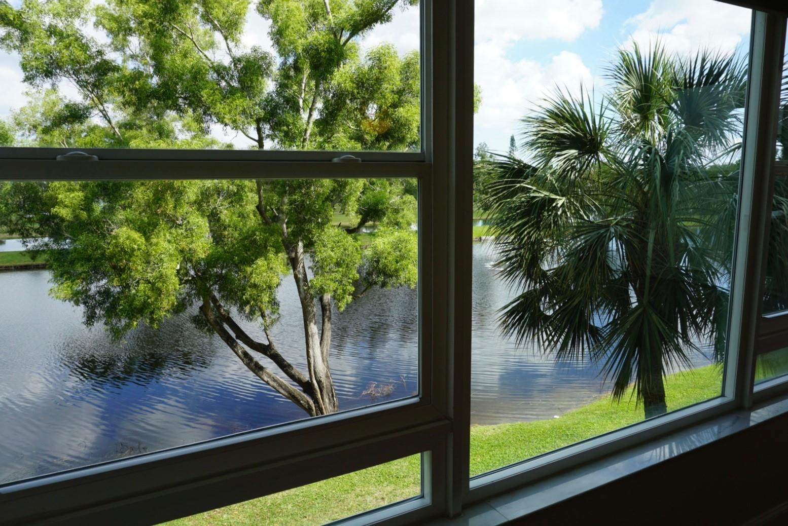 Cypress Reach At Palm-Air