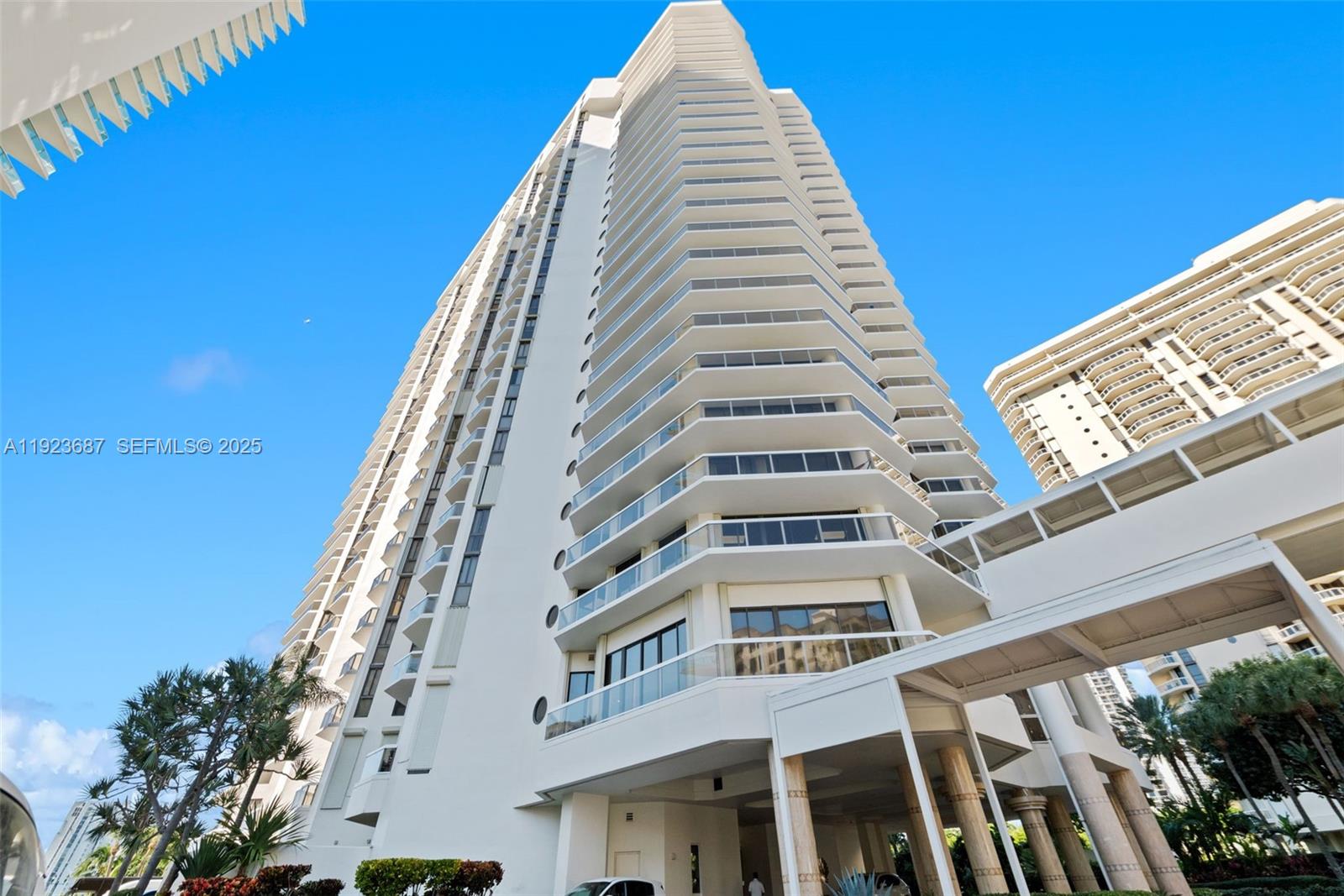 The Landmark Condo